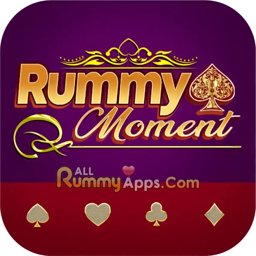 Rummy Moment - Rummy Ox