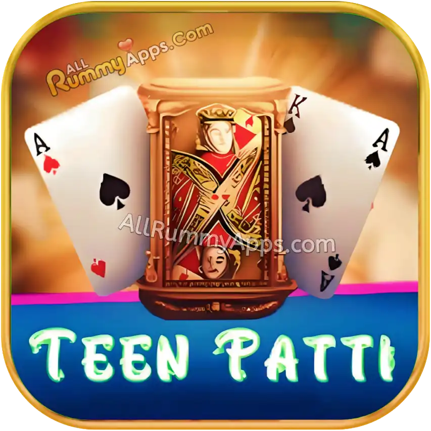 Teen Patti Epic - Top 5 Rummy App List