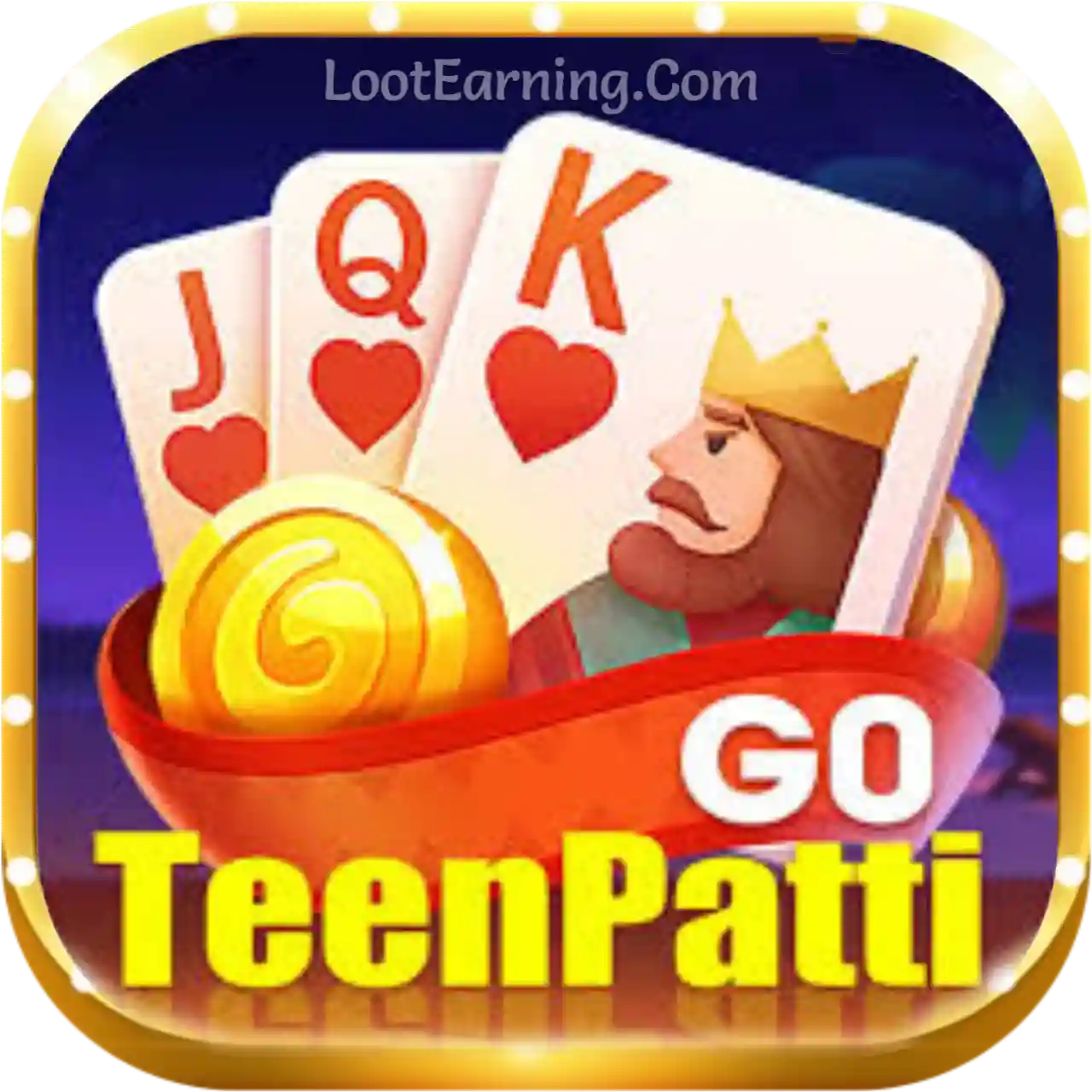 Teen Patti Go APK - Teen Patti All App List
