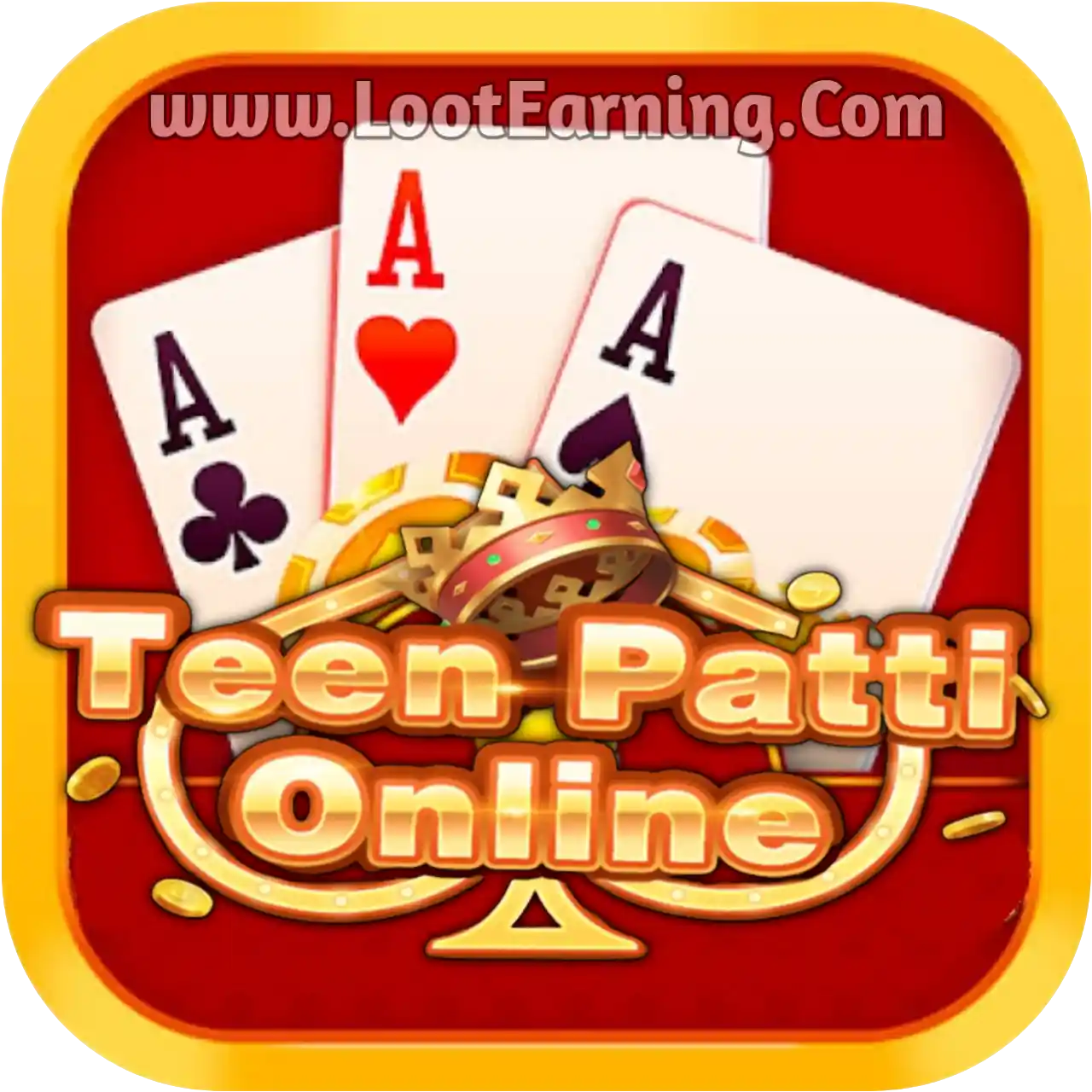 Teen Patti Online APK - All Teen Patti App List